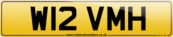W12 VMH