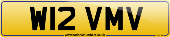 W12 VMV