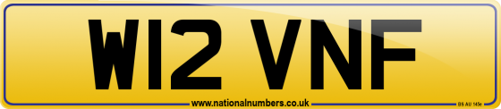 W12 VNF