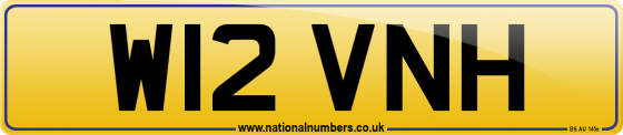 W12 VNH