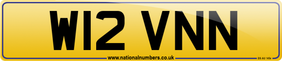 W12 VNN