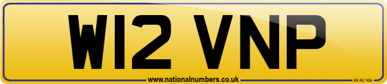 W12 VNP
