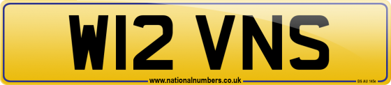 W12 VNS