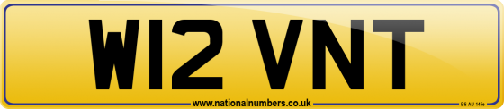 W12 VNT