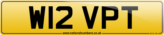 W12 VPT