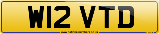 W12 VTD