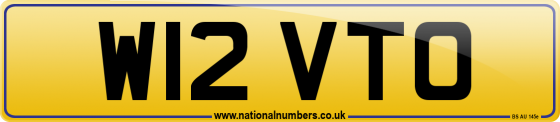 W12 VTO
