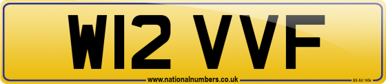 W12 VVF