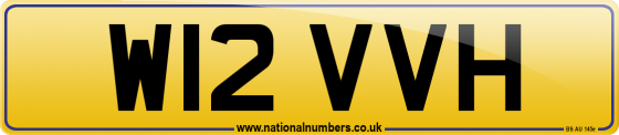 W12 VVH