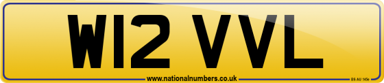 W12 VVL