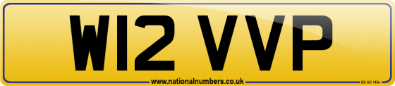 W12 VVP