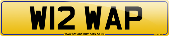 W12 WAP