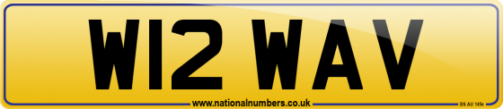 W12 WAV