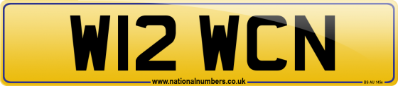 W12 WCN