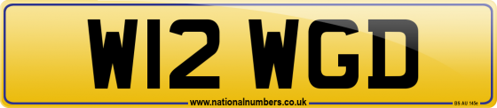 W12 WGD