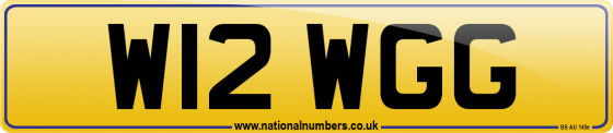 W12 WGG