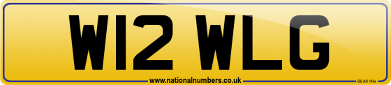 W12 WLG