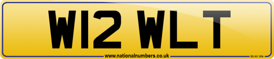 W12 WLT