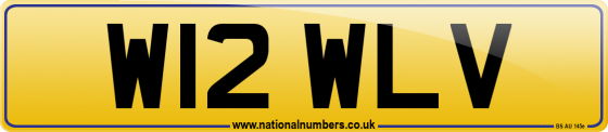 W12 WLV