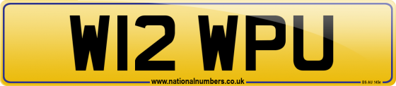 W12 WPU