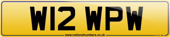 W12 WPW