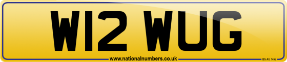 W12 WUG