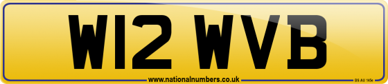 W12 WVB