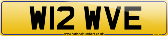 W12 WVE