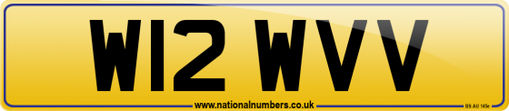 W12 WVV