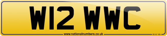 W12 WWC