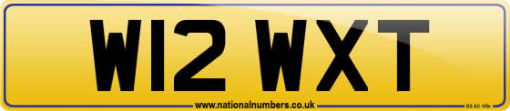 W12 WXT