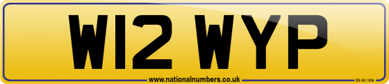 W12 WYP