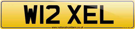 W12 XEL