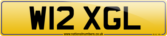 W12 XGL
