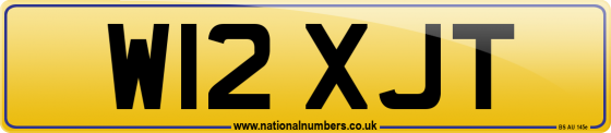 W12 XJT