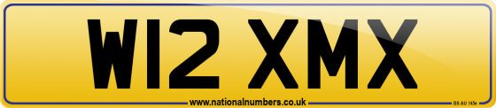 W12 XMX