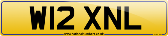W12 XNL
