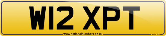 W12 XPT
