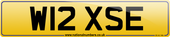 W12 XSE