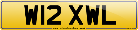 W12 XWL