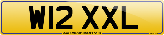 W12 XXL