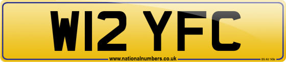 W12 YFC