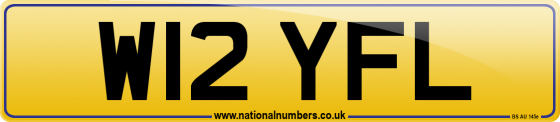 W12 YFL