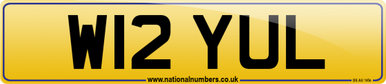 W12 YUL