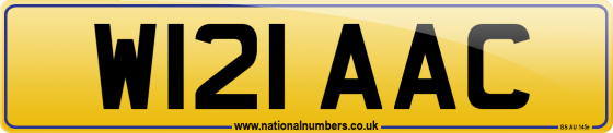 W121 AAC
