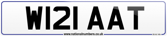 W121 AAT