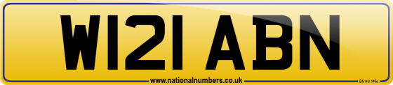 W121 ABN