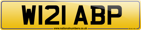 W121 ABP