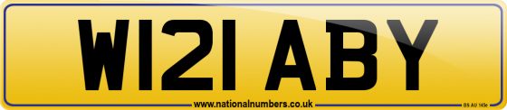 W121 ABY