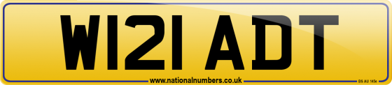 W121 ADT